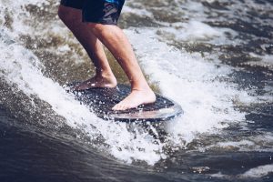 Surf and Wakeboard