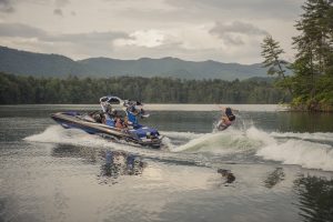 Boat Driving Clinic